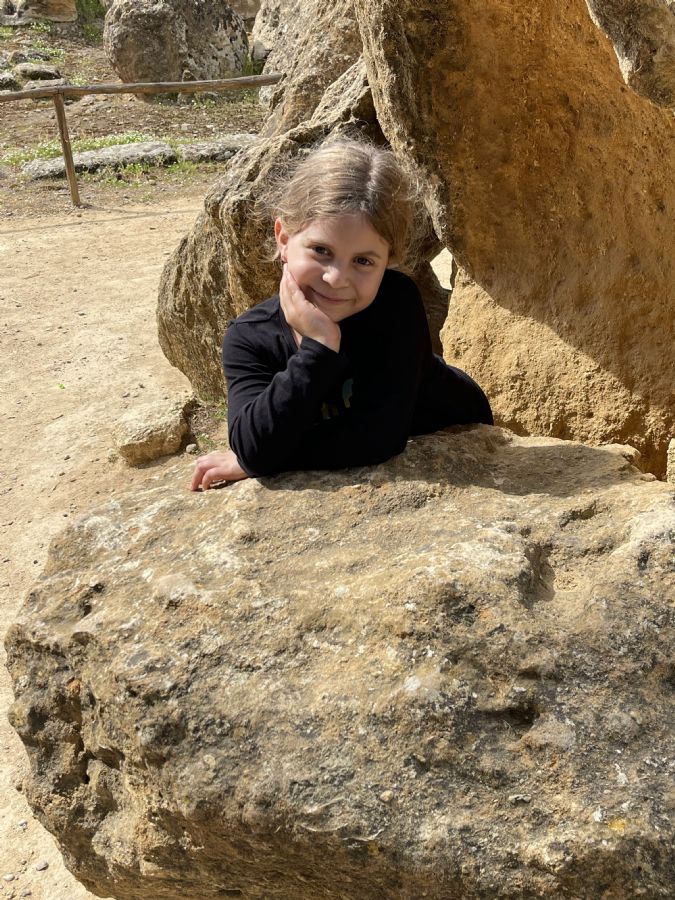 נונה בעמק המקדשים